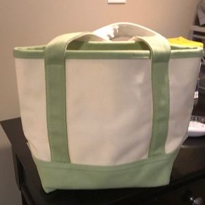 Pottery Barn Kids Tote Bag